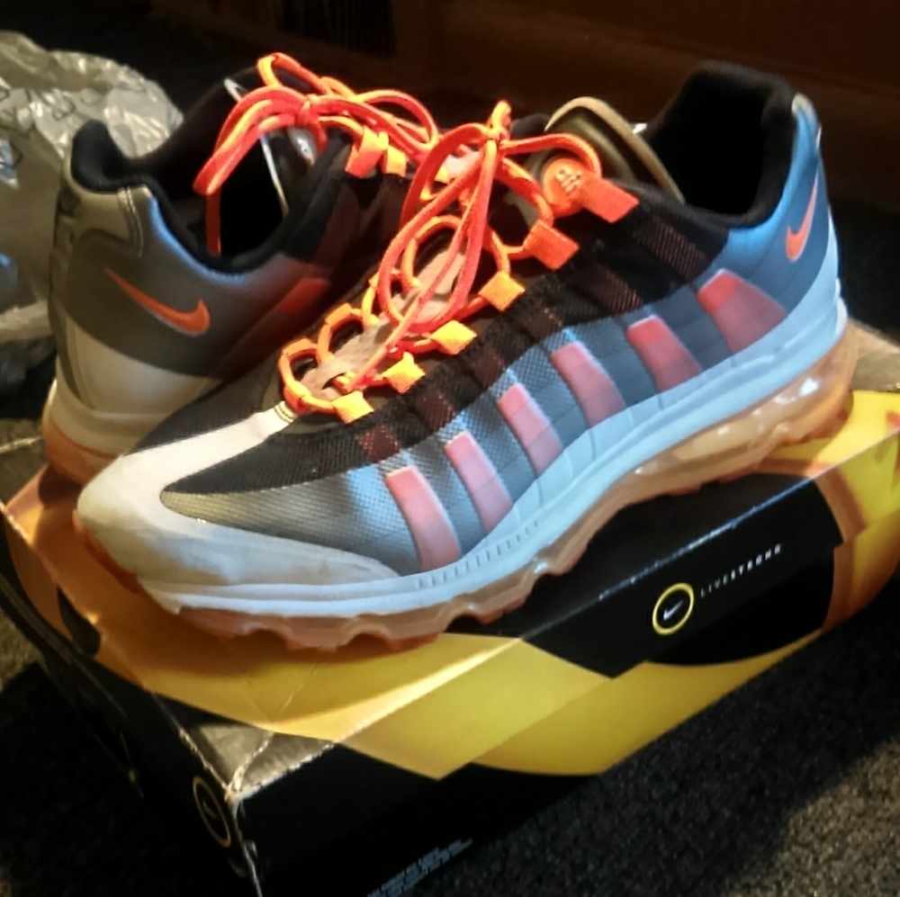 Men's air max!!